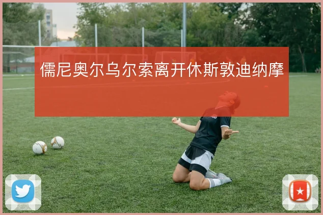 儒尼奥尔乌尔索离开休斯敦迪纳摩