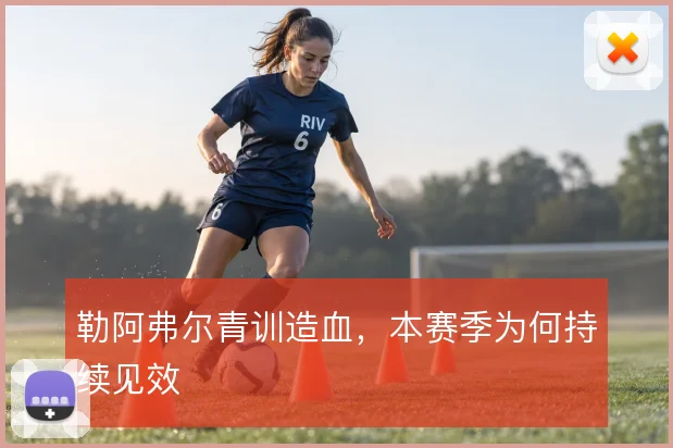 勒阿弗尔青训造血，本赛季为何持续见效
