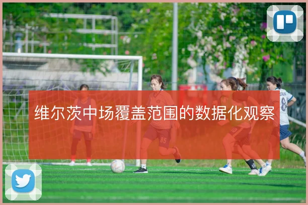 维尔茨中场覆盖范围的数据化观察