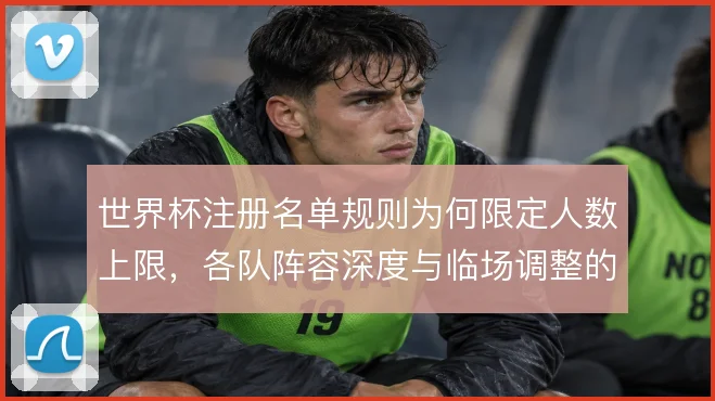 世界杯注册名单规则为何限定人数上限，各队阵容深度与临场调整的博弈